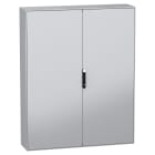 SCHNEIDER ELECTRIC - Armadio PanelSeT SM porta piena 2000x1600x400 mm NSYSM2016402DP