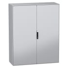 SCHNEIDER ELECTRIC - Armadio PanelSeT SM porta piena 2000x1600x600 mm