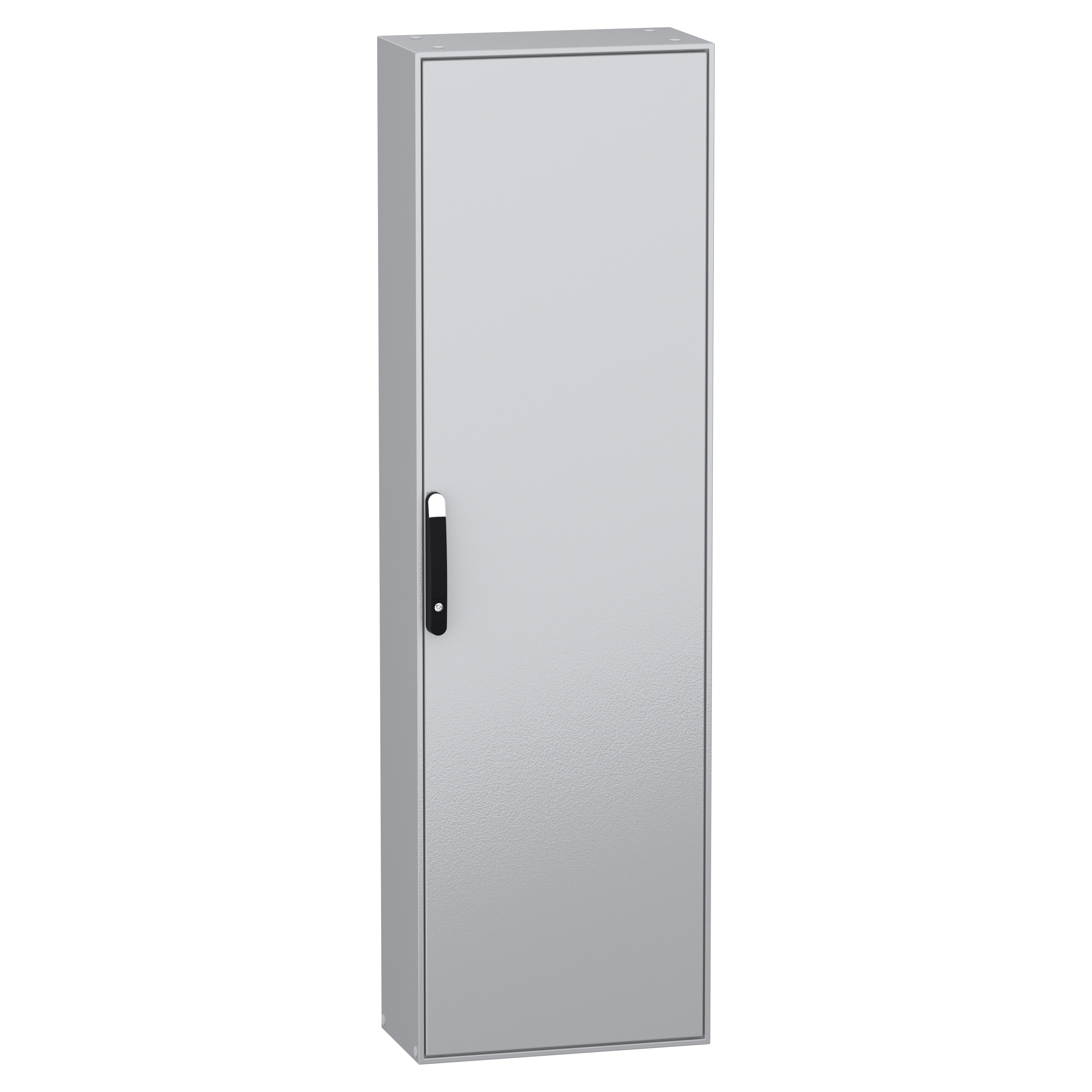 SCHNEIDER ELECTRIC - Armadio PanelSeT SM porta piena senza piastra 2000x600x300 mm
