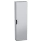 SCHNEIDER ELECTRIC - Armadio PanelSeT SM porta piena senza piastra 2000x600x300 mm