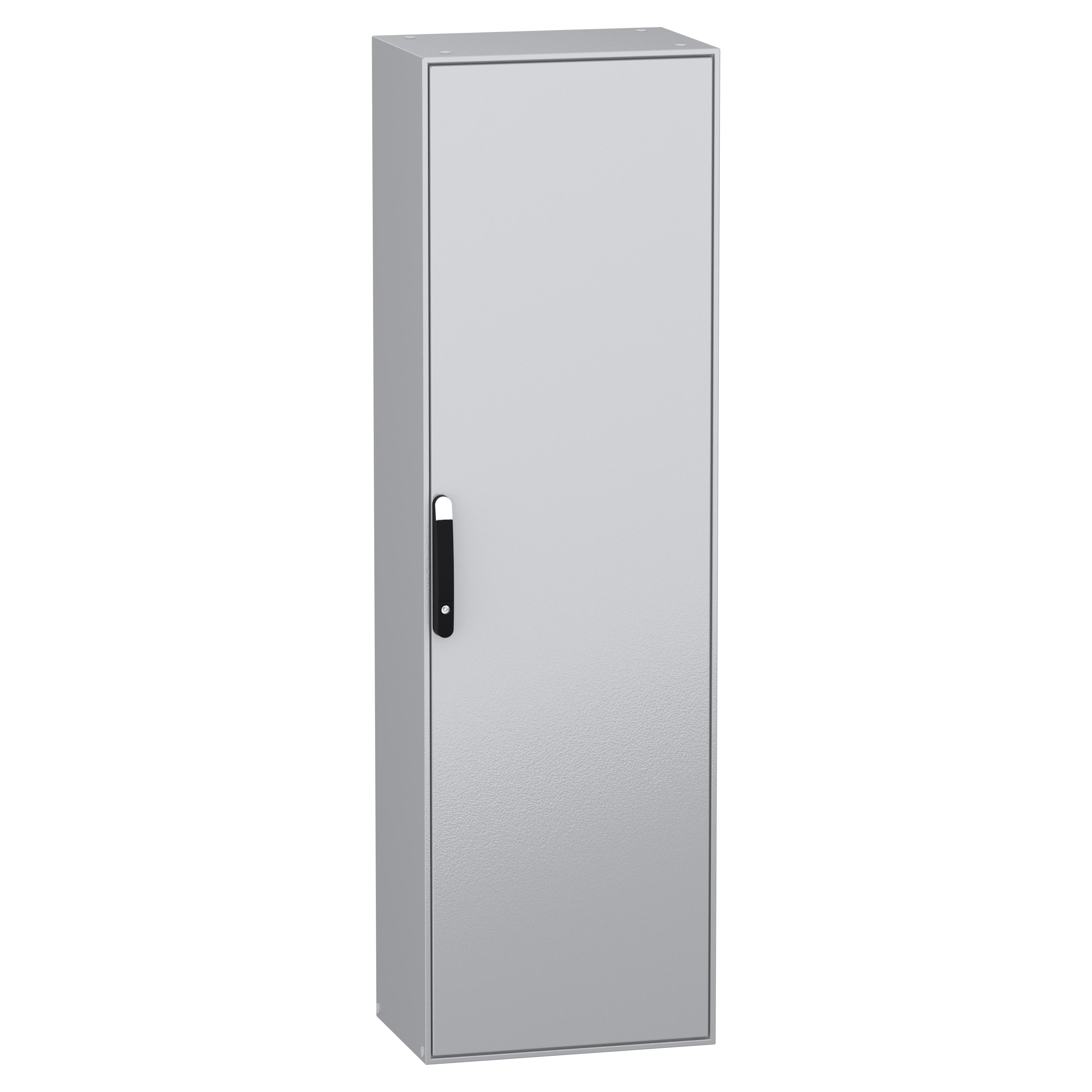 SCHNEIDER ELECTRIC - Armadio PanelSeT SM porta piena 2000x600x400 mm
