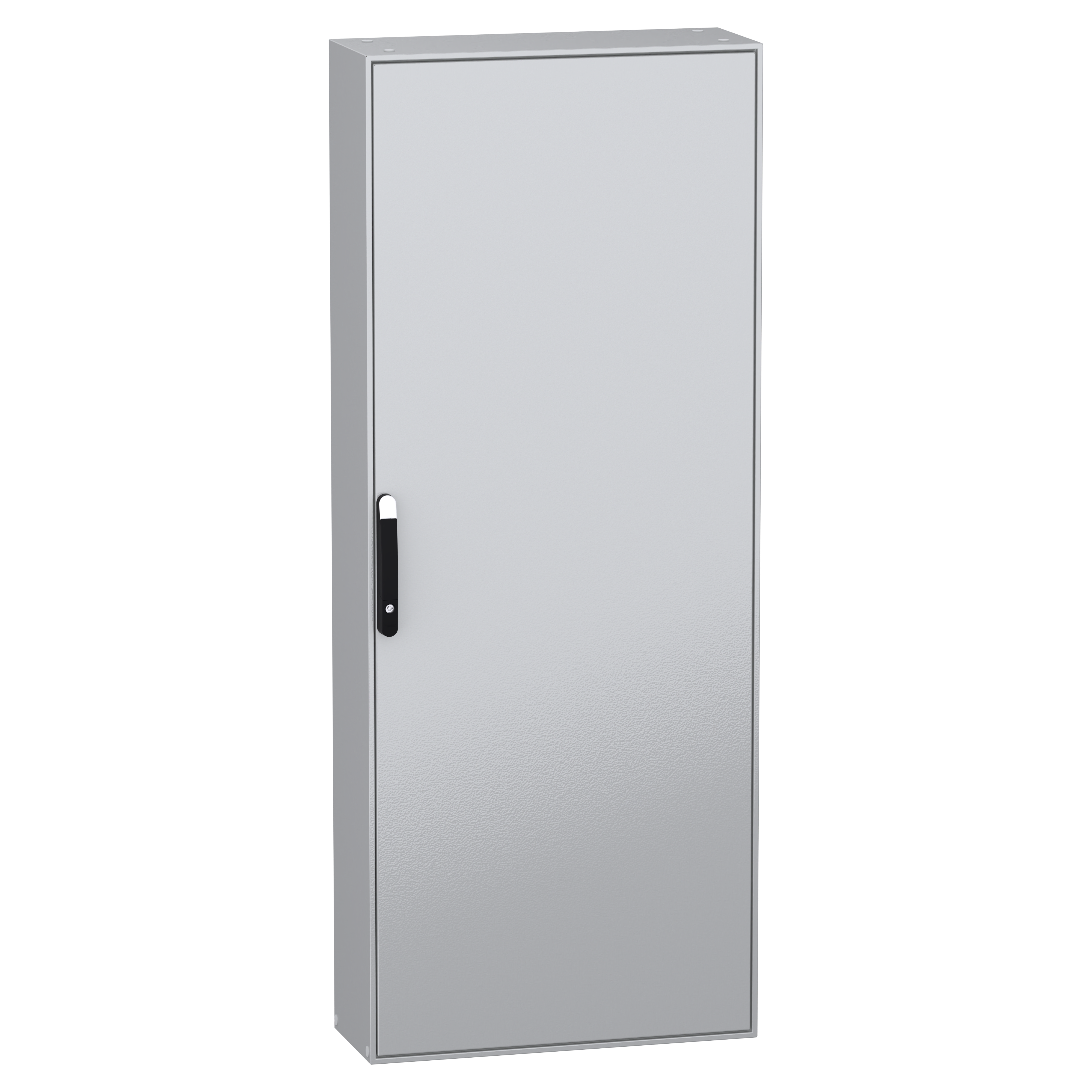 SCHNEIDER ELECTRIC - Armadio PanelSeT SM porta piena 2000x800x300 mm