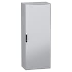 SCHNEIDER ELECTRIC - Armadio PanelSeT SM porta piena senza piastra 2000x800x500 mm