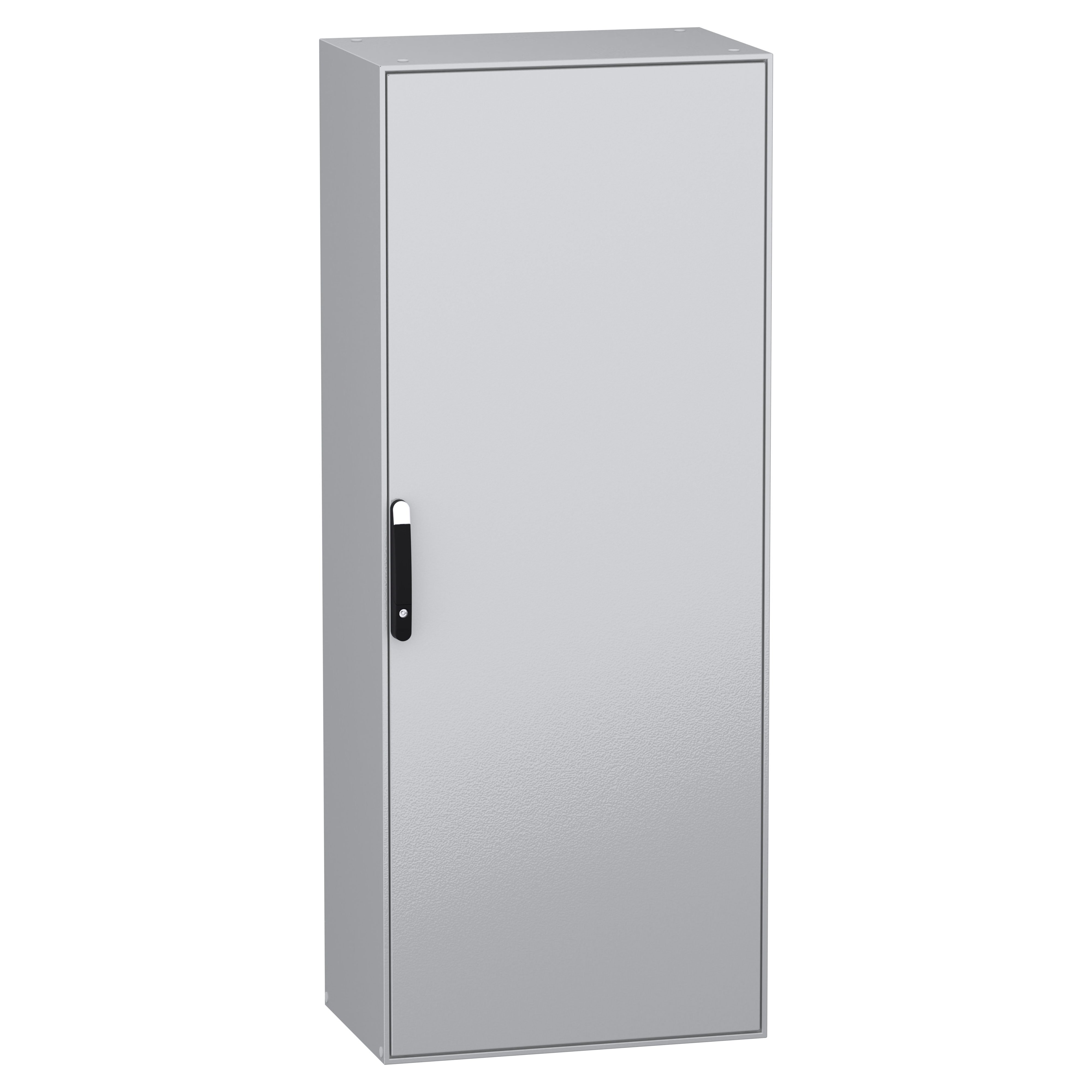SCHNEIDER ELECTRIC - Armadio PanelSeT SM porta piena 2000x800x500 mm