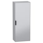 SCHNEIDER ELECTRIC - Armadio PanelSeT SM porta piena 2000x800x500 mm