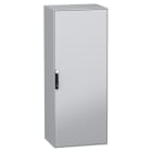 SCHNEIDER ELECTRIC - Armadio PanelSeT SM porta piena 2000x800x600 mm
