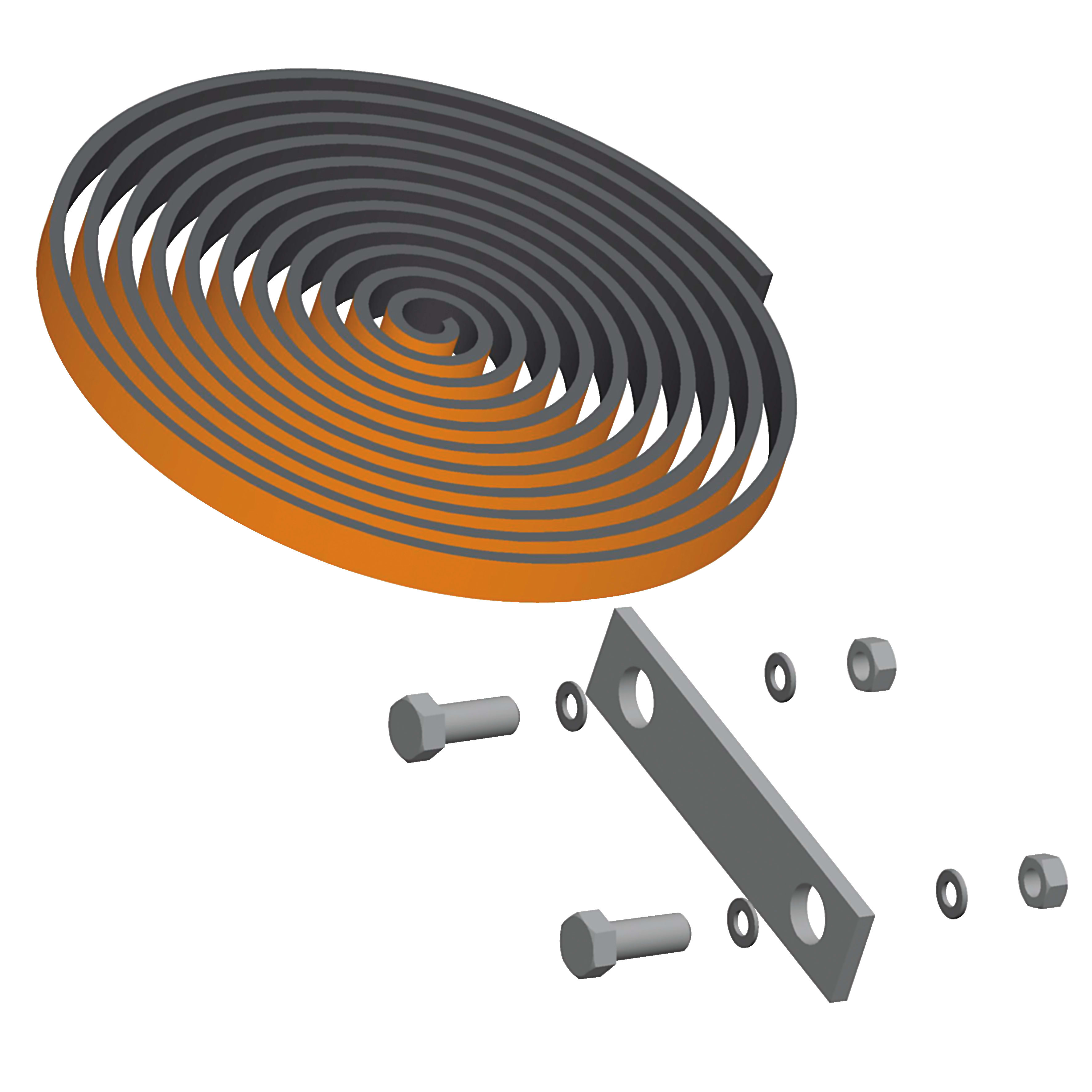 SCHNEIDER ELECTRIC - Kit affiancamento - PanelSeT SM NSYSMBK