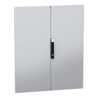 SCHNEIDER ELECTRIC - 2 PORTE PIENE SM 1200X1000 MM