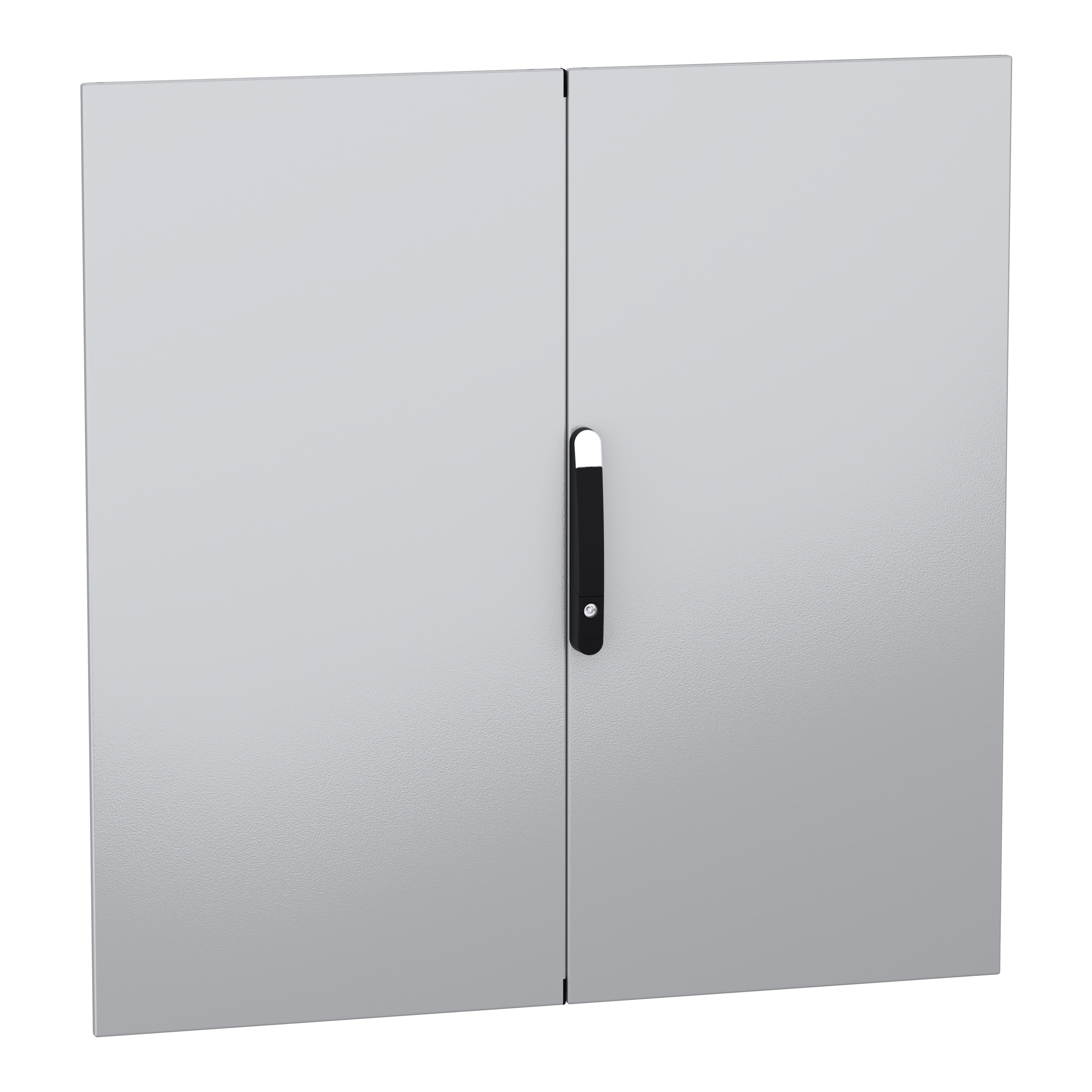 SCHNEIDER ELECTRIC - 2 PORTE PIENE SM 1200X1200 MM