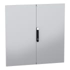 SCHNEIDER ELECTRIC - 2 PORTE PIENE SM 1200X1200 MM