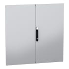 SCHNEIDER ELECTRIC - 2 PORTE PIENE SM 1200X1200 MM
