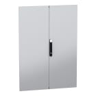 SCHNEIDER ELECTRIC - 2 PORTE PIENE SM 1400X1000 MM
