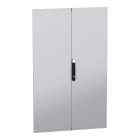 SCHNEIDER ELECTRIC - 2 PORTE PIENE SM 1600X1000 MM