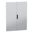 SCHNEIDER ELECTRIC - 2 PORTE PIENE SM 1600X1200 MM