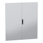 SCHNEIDER ELECTRIC - 2 PORTE PIENE SM 1800X1600 MM