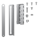 SCHNEIDER ELECTRIC - Arresto porta meccanico - PanelSeT SM