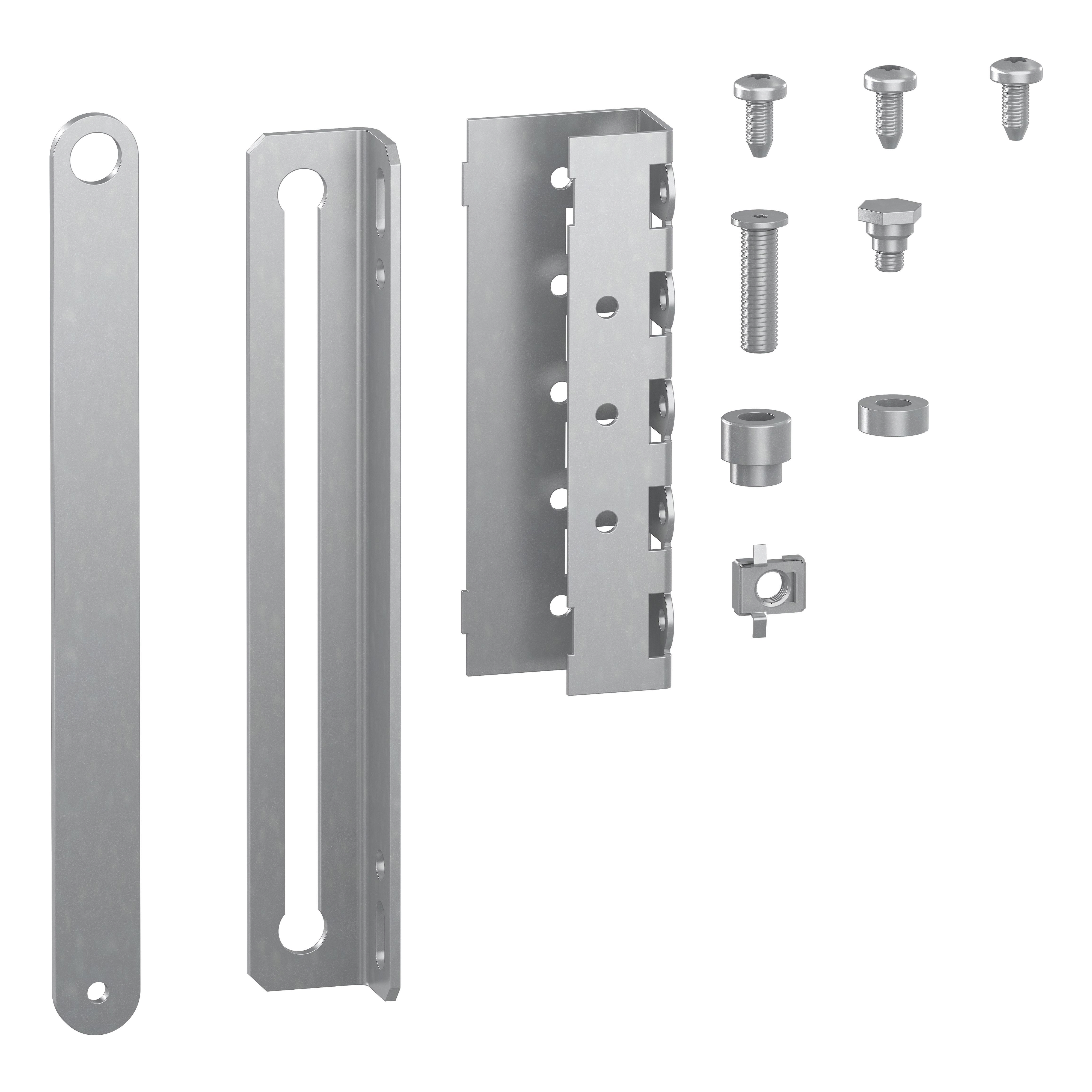 SCHNEIDER ELECTRIC - Arresto porta meccanico - PanelSeT SM