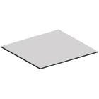 SCHNEIDER ELECTRIC - Placca passacavi 600X300 mm - PanelSeT SM