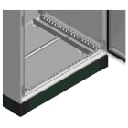 SCHNEIDER ELECTRIC - 2 Profilati orizzontali 600 mm - PanelSeT SM