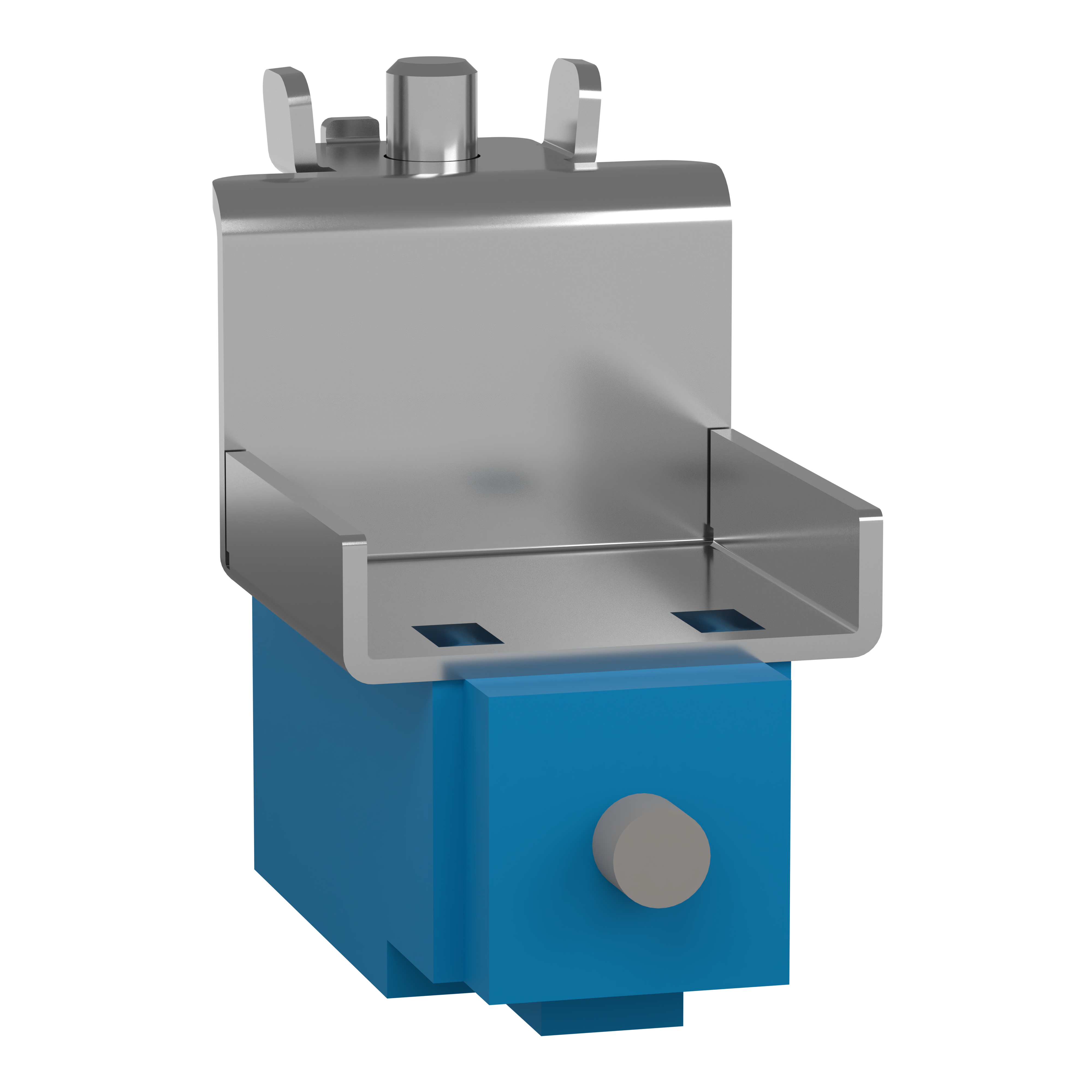 SCHNEIDER ELECTRIC - Contatto porta NSYSNLPLA