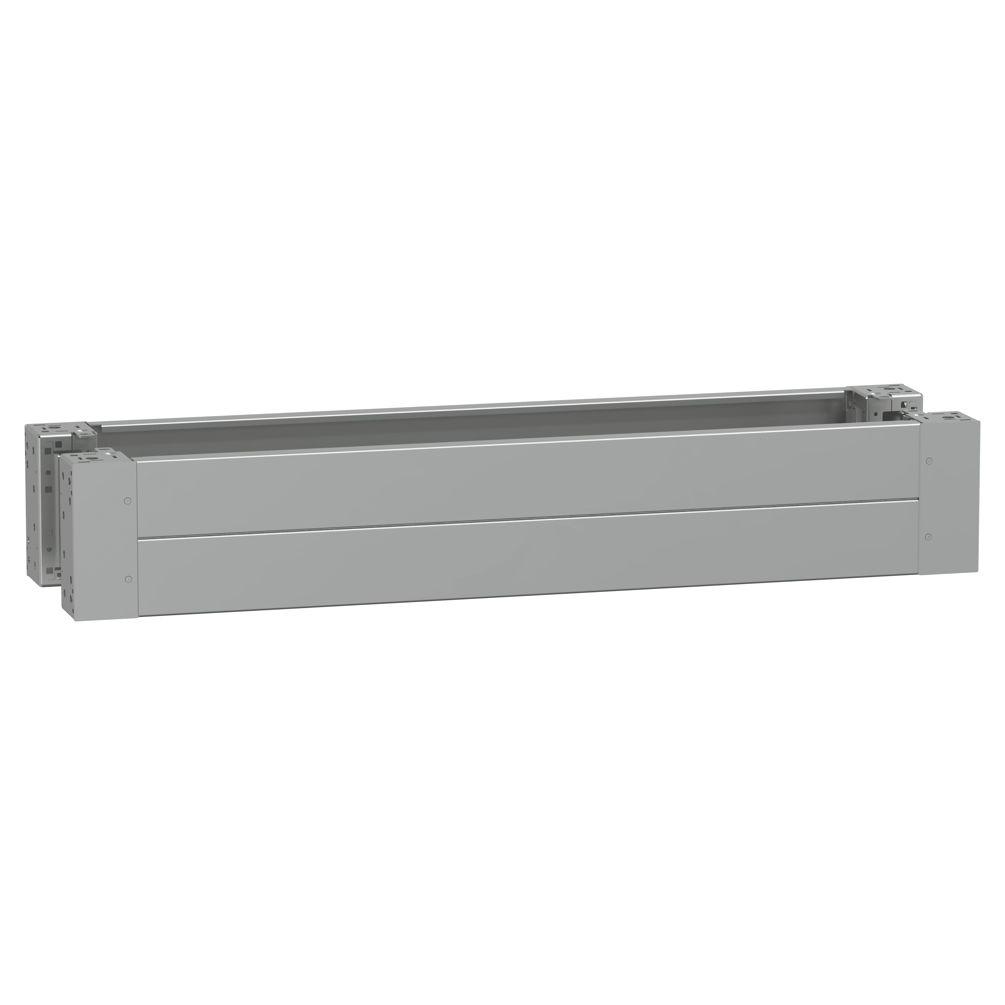 SCHNEIDER ELECTRIC - Zoccolo inox L1200xH200 316L