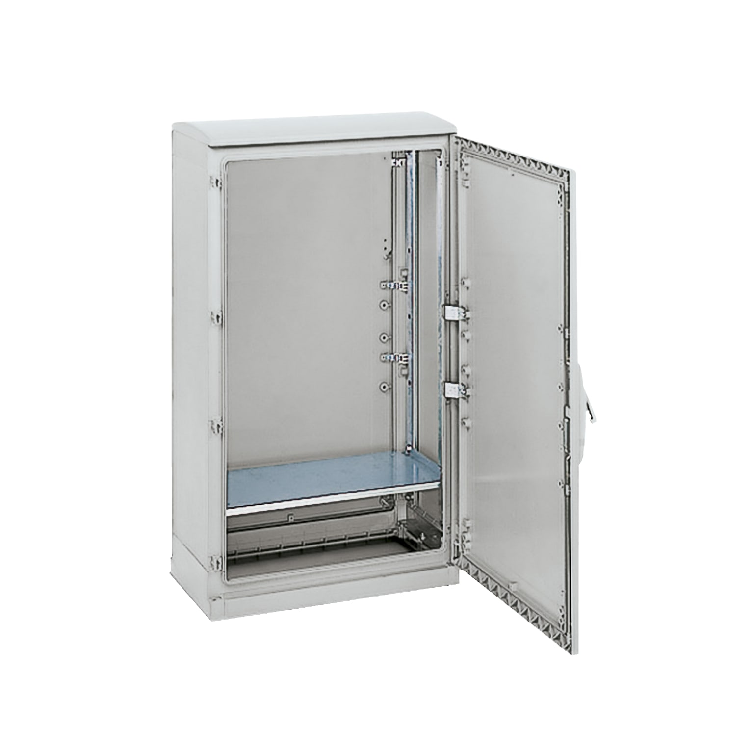 SCHNEIDER ELECTRIC - 2 montanti H1250