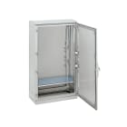 SCHNEIDER ELECTRIC - 2 montanti H1500