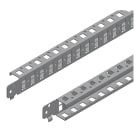 SCHNEIDER ELECTRIC - Confezione da 2 traverse 40x500