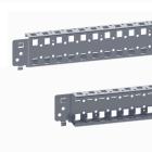 SCHNEIDER ELECTRIC - Confezione da 2 traverse 65x1000