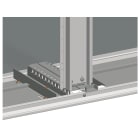 SCHNEIDER ELECTRIC - 4 guide P400 mm