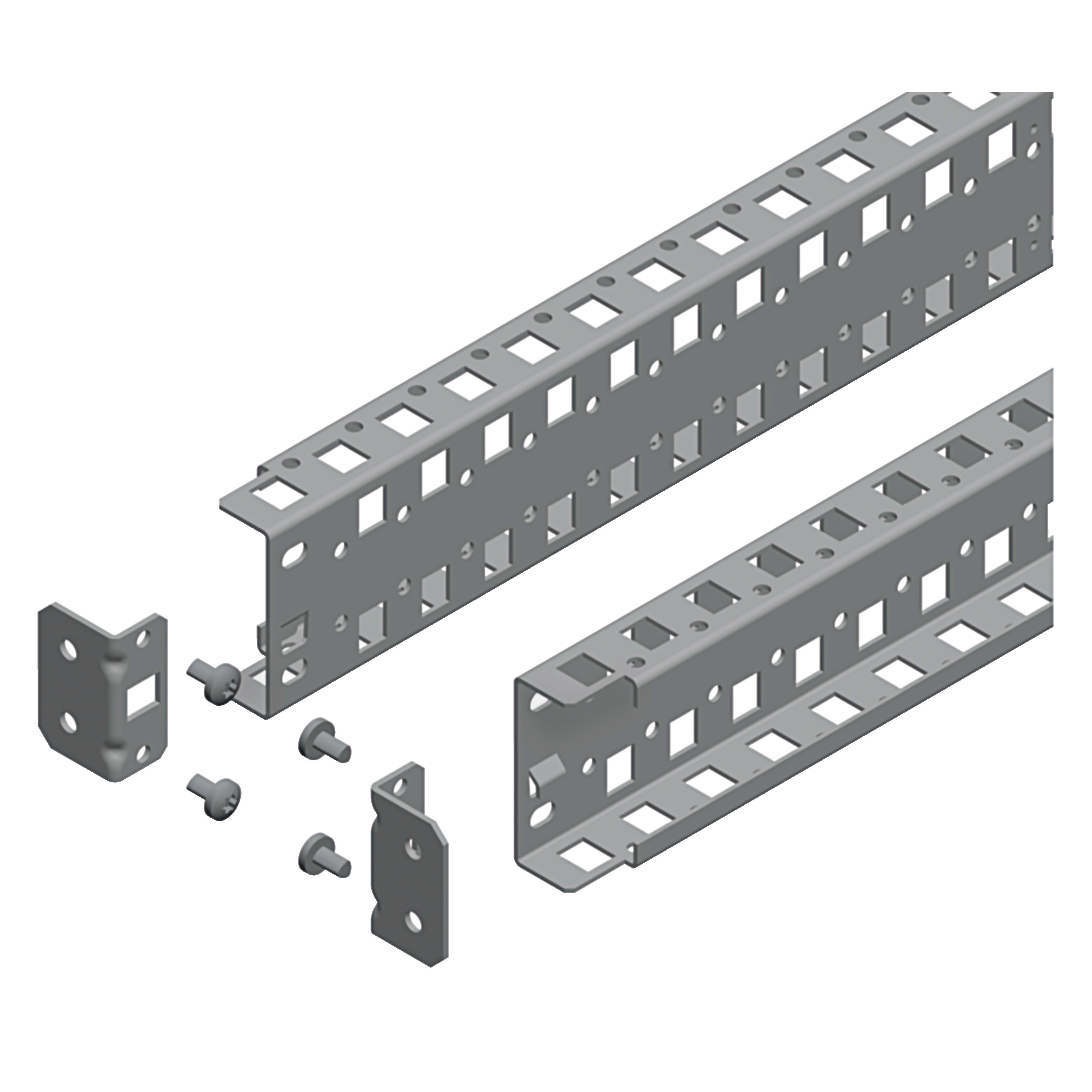 SCHNEIDER ELECTRIC - 2 traverse 65x1600
