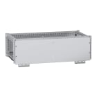 SCHNEIDER ELECTRIC - Camera sbarre superiore, PanelSeT SFN, per quadro elettrico L1000 P500mm, IP55