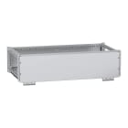 SCHNEIDER ELECTRIC - Camera sbarre superiore, PanelSeT SFN, per quadro elettrico L1200 P600mm, IP55