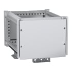 SCHNEIDER ELECTRIC - Camera sbarre superiore, PanelSeT SFN, per quadro elettrico L 400 P500 mm, IP55
