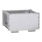 SCHNEIDER ELECTRIC - Camera sbarre superiore, PanelSeT SFN, per quadro elettrico L 600 P500 mm, IP55