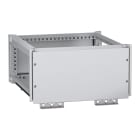 SCHNEIDER ELECTRIC - Camera sbarre superiore, PanelSeT SFN, per quadro elettrico L 600 P600 mm, IP55