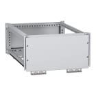 SCHNEIDER ELECTRIC - Camera sbarre superiore, PanelSeT SFN, per quadro elettrico L 600 P800 mm, IP55