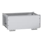 SCHNEIDER ELECTRIC - Camera sbarre superiore, PanelSeT SFN, per quadro elettrico L 800 P500 mm, IP55