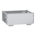 SCHNEIDER ELECTRIC - Camera sbarre superiore, PanelSeT SFN, per quadro elettrico L 800 P600 mm, IP55