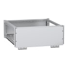 SCHNEIDER ELECTRIC - Camera sbarre superiore, PanelSeT SFN, per quadro elettrico L 800 P800 mm, IP55