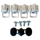 SCHNEIDER ELECTRIC - Busta accessori per armadio, PanelSeT TBP