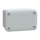 SCHNEIDER ELECTRIC - PanelSeT TBS ABS, Enclosures, 107x65x55 Coperchio Opaco H10
