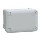 SCHNEIDER ELECTRIC - PanelSeT TBS ABS, Enclosures, 138x93x72 Coperchio Opaco H20 NSYTBS1397