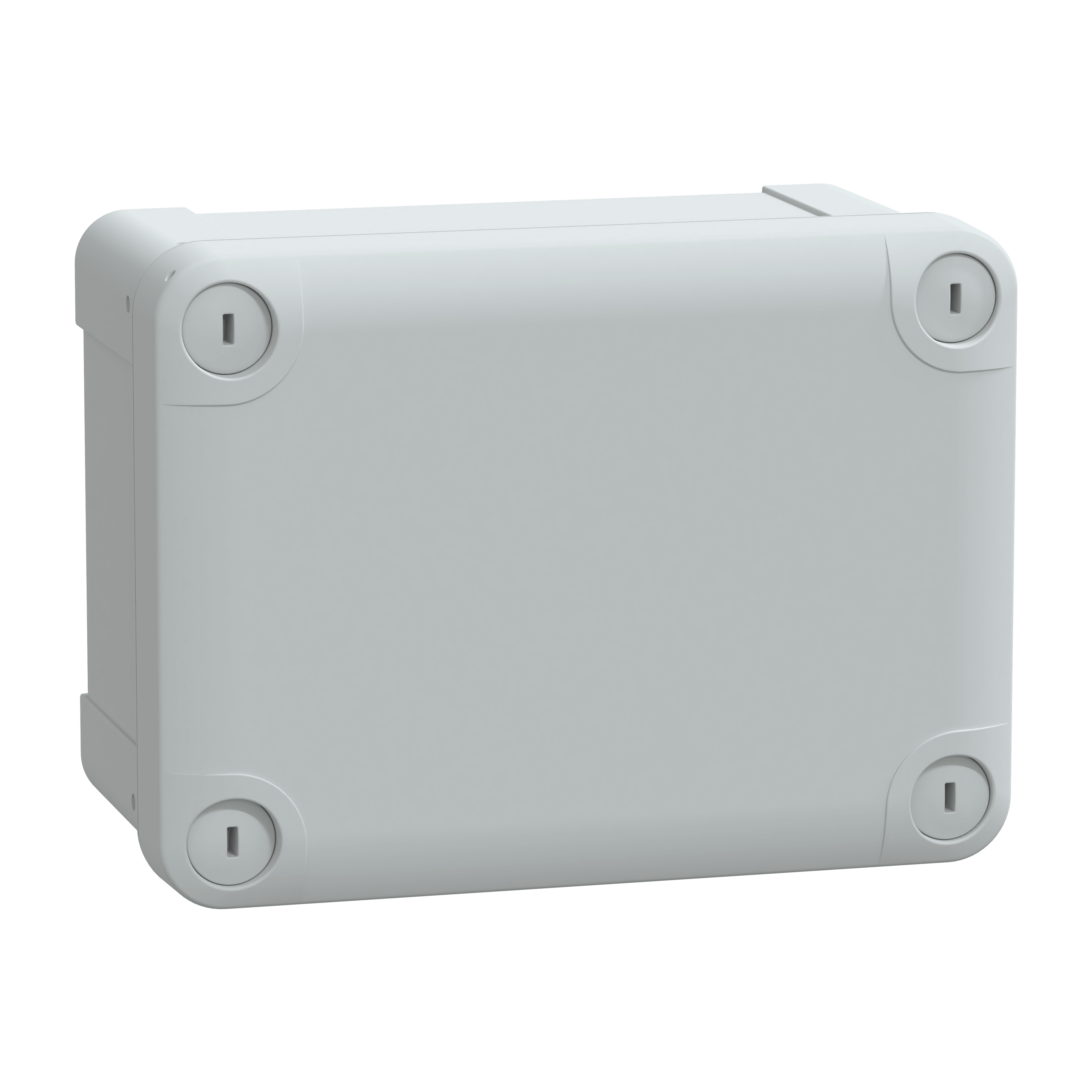 SCHNEIDER ELECTRIC - PanelSeT TBS ABS, Enclosures, 164x121x87 Coperchio Trapsparente H20 NSYTBS16128