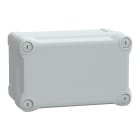 SCHNEIDER ELECTRIC - PanelSeT TBS ABS, Enclosures, 192x121x105 Coperio Opaco H40