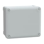 SCHNEIDER ELECTRIC - Scatola PanelSeT ABS 192x164x87 coperchio opaco IP66 NSYTBS19168