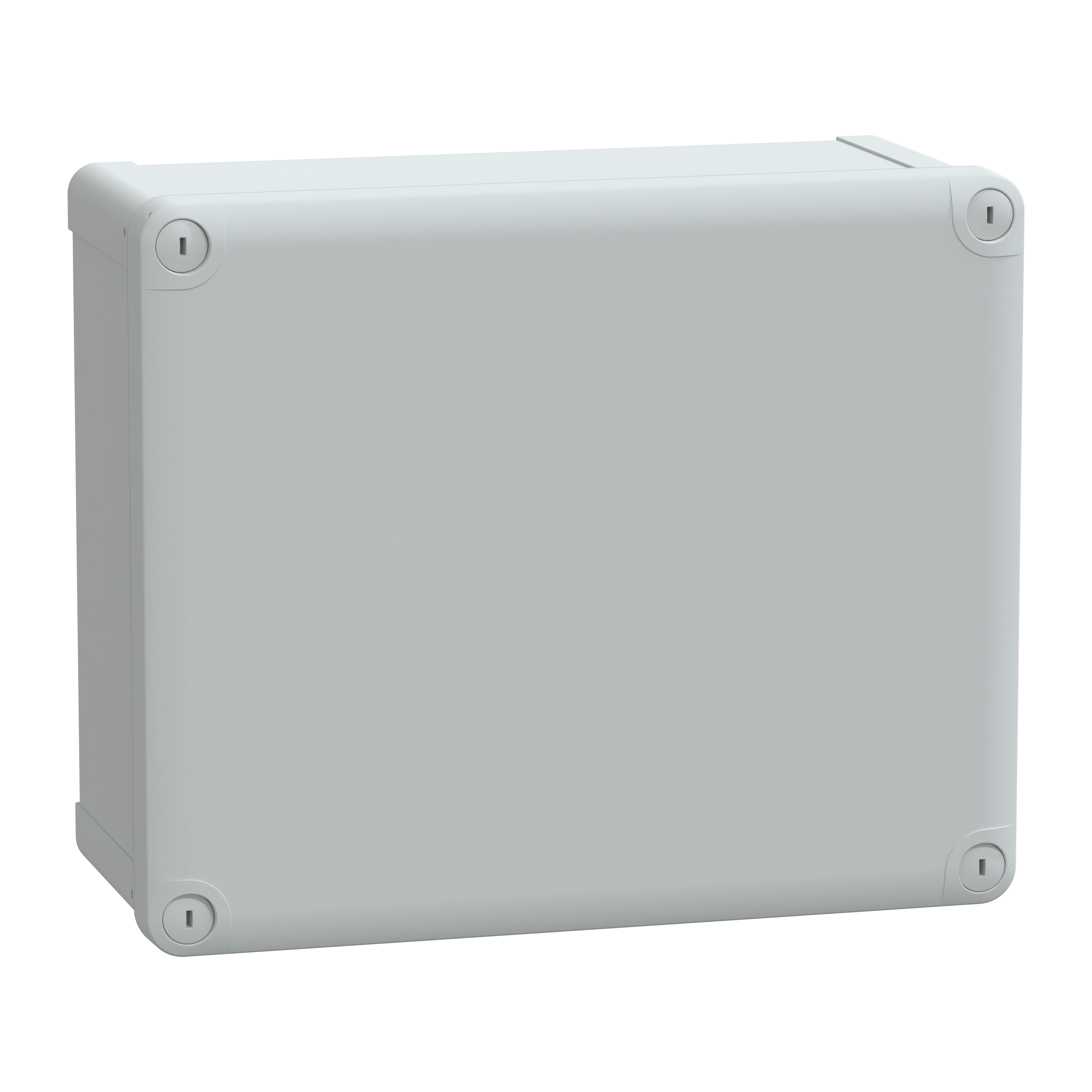 SCHNEIDER ELECTRIC - Scatola PanelSeT ABS 291x241x128 coperchio opaco IP66