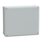 SCHNEIDER ELECTRIC - PanelSeT TBS ABS, Enclosures, 291x241x87 Coperchio Opaco H20 NSYTBS29248