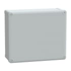 SCHNEIDER ELECTRIC - PanelSeT TBS ABS, Enclosures, 341x291x128 Coperchio opaco H20