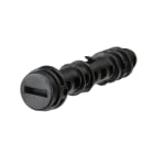 SCHNEIDER ELECTRIC - Set di viti per chiusura cassette PLS con 4 chiusure